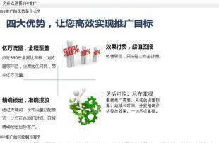 濟南康健網絡技術 借助世界工廠網與360推廣，開啟企業網絡營銷新篇章