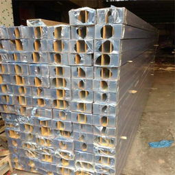 常德烤漆鋁方管廠 按需定制與無(wú)損品質(zhì)，打造卓越建筑材料解決方案